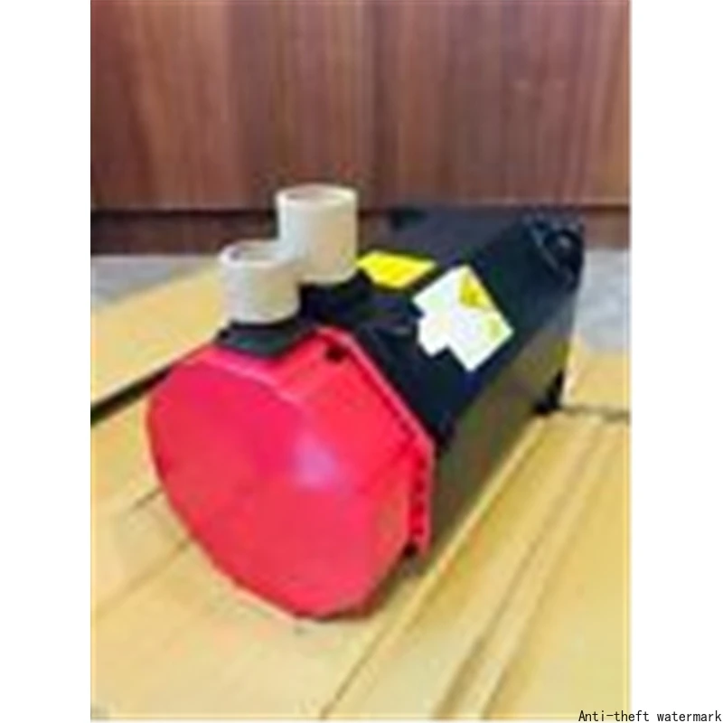 2026 - AC servo motor A06b-0146-B077, shipped via DHL or FedEx, 12-month warranty.
2026 - AC servo motor A06b-0146-B077, shipped via DHL or FedEx, 12-month warranty.