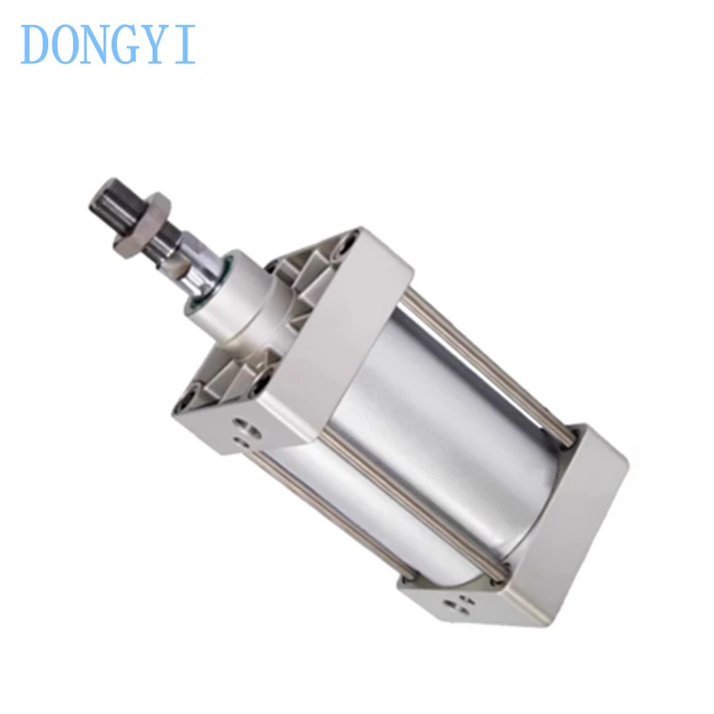 Tie Rod Cylinder SCG SCG-00-80B SCG-00-80B-25/50/75/100/125/150/175/200/225/250/300/350/400/450/500/600/700/800/900/1000
Tie Rod Cylinder SCG SCG-00-80B SCG-00-80B-25/50/75/100/125/150/175/200/225/250/300/350/400/450/500/600/700/800/900/1000