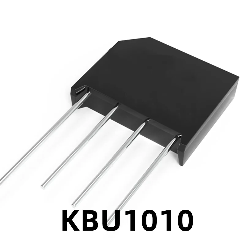 1 шт. Новый выпрямительный мост, плоский мост KBU1010 10A 1000V DIP-4 Прямой выпрямительный станок
1 шт. Новый выпрямительный мост, плоский мост KBU1010 10A 1000V DIP-4 Прямой выпрямительный станок