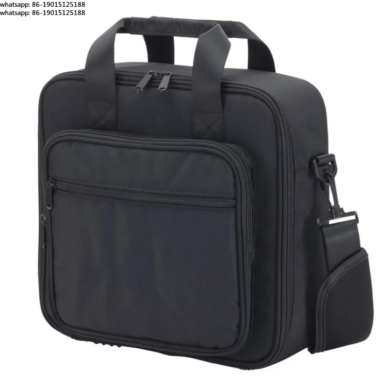 Professional Carrying Bag CBL-8 for L-8 Portable Case for Audio Equipment Durable Gear Protection
Professional Carrying Bag CBL-8 for L-8 Portable Case for Audio Equipment Durable Gear Protection