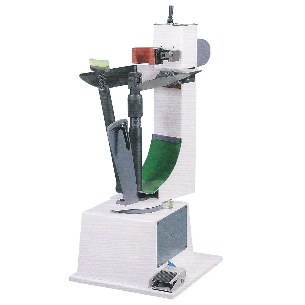 Sell like hot cakes School Sports Rubber Kids Brake Leather Shoe Making Toe And Side Heel Lasting Machine
Sell like hot cakes School Sports Rubber Kids Brake Leather Shoe Making Toe And Side Heel Lasting Machine