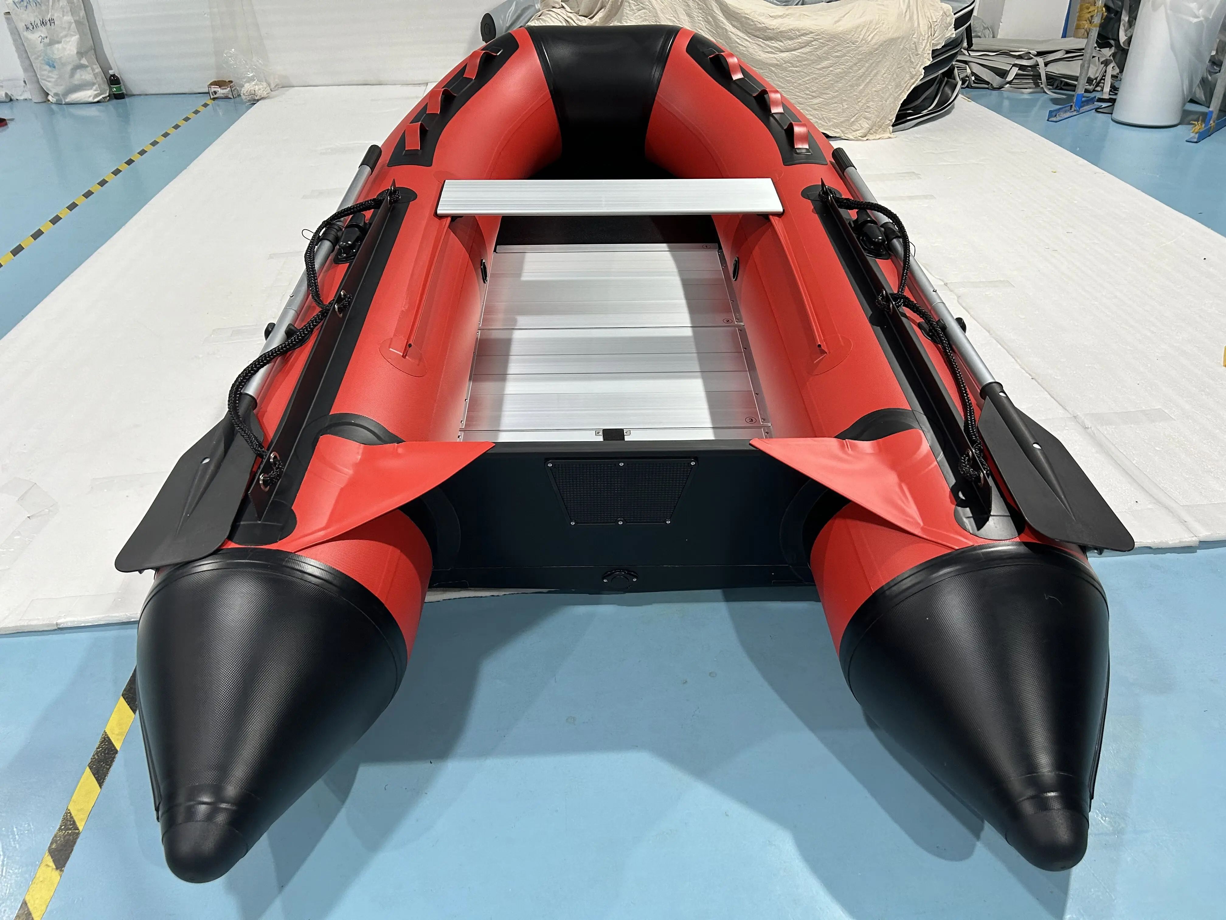 Складная надувная гребная лодка из ПВХ для 4-6 человек, развлечения на открытом воздухе на озере, реке и оффшре
Складная надувная гребная лодка из ПВХ для 4-6 человек, развлечения на открытом воздухе на озере, реке и оффшре