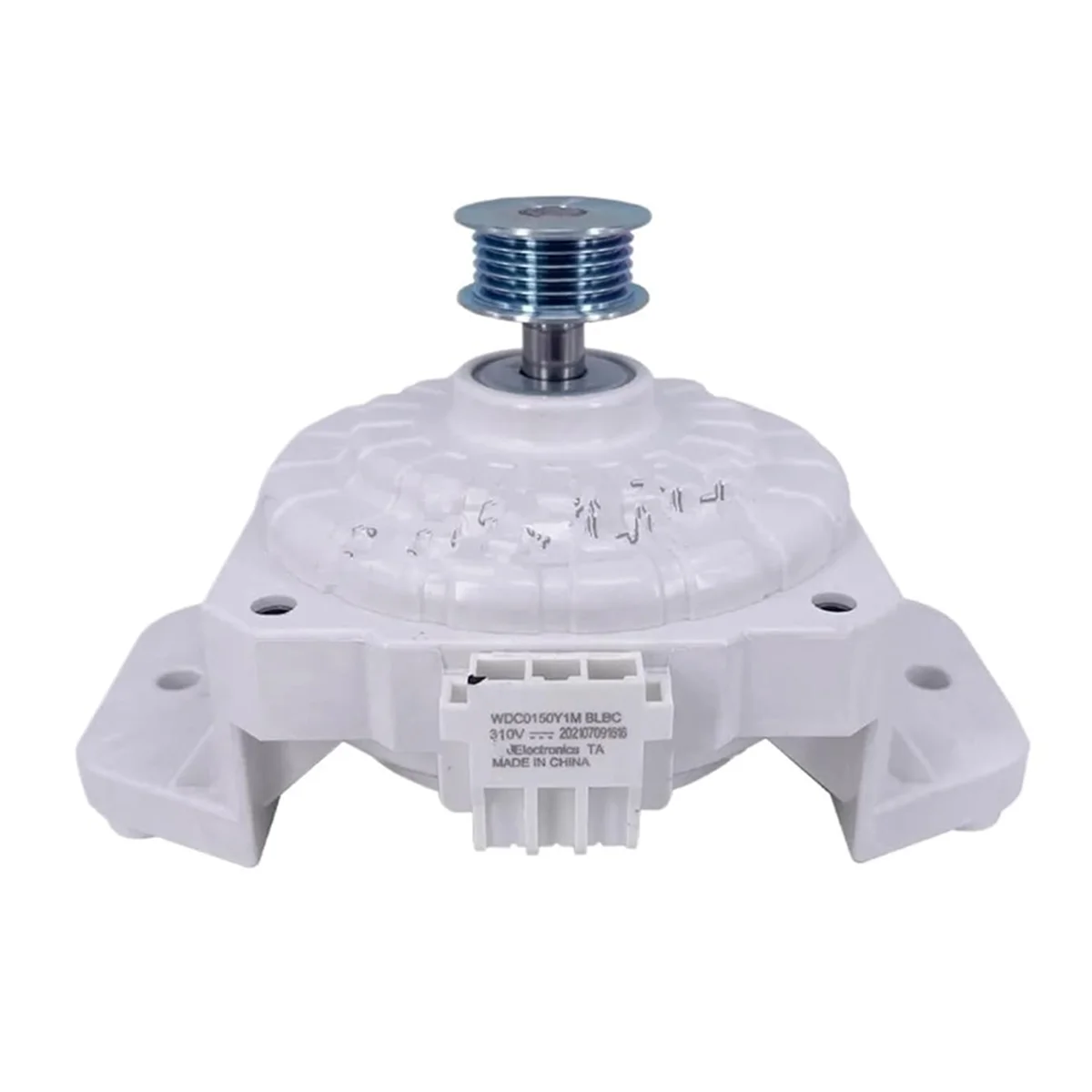 ATG8 Washing Machine Frequency Conversion Motor for Washing Machine WDC0150Y1M BLBC 310V WDC0150Y1MDC310V
ATG8 Washing Machine Frequency Conversion Motor for Washing Machine WDC0150Y1M BLBC 310V WDC0150Y1MDC310V