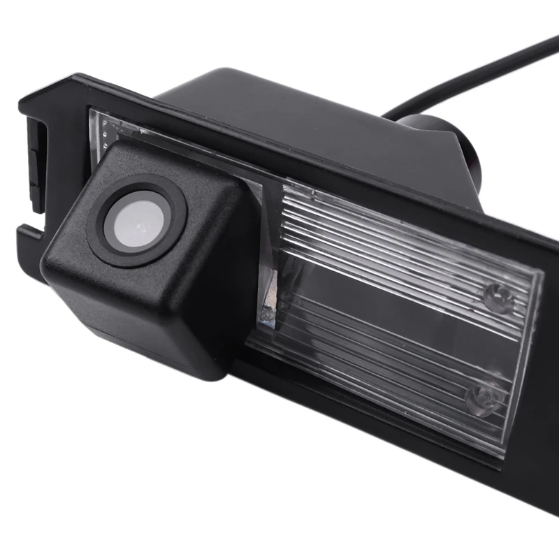 Car Rear View Camera Reversing Parking Camera For Hyundai Kia Picanto Morning (TA) 2011-2017
Car Rear View Camera Reversing Parking Camera For Hyundai Kia Picanto Morning (TA) 2011-2017