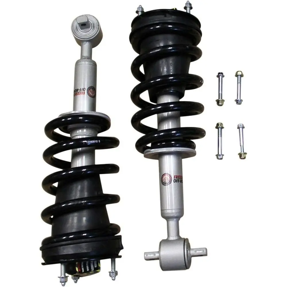 3 LED Light Kit for 2004-2008 Ford F-150, Quick Strut Mount Compatible - O-80430
3 LED Light Kit for 2004-2008 Ford F-150, Quick Strut Mount Compatible - O-80430