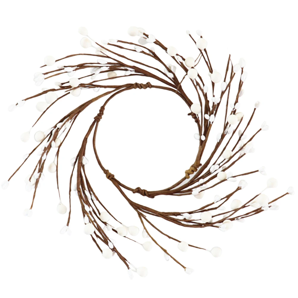 Christmas C Rings Wreaths C Rings Table Decoration Holiday Decorations Pip Berry Branches Classic Design 
Christmas C Rings Wreaths C Rings Table Decoration Holiday Decorations Pip Berry Branches Classic Design