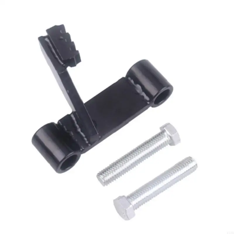 U2JA Metal Flywheel Locking Tool Easy to Use Flywheel Locking Holder Vehicle Accessories for Secure Engine Work on Car
U2JA Metal Flywheel Locking Tool Easy to Use Flywheel Locking Holder Vehicle Accessories for Secure Engine Work on Car