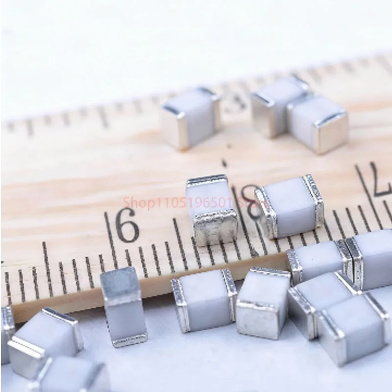 20PCS ceramic gas discharge tube SMD3225-090N SMD3225-300N 3.2*2.5MM 90V 150V
20PCS ceramic gas discharge tube SMD3225-090N SMD3225-300N 3.2*2.5MM 90V 150V