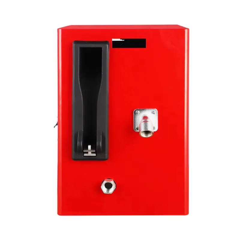 High Quality Portable Mini Fuel Dispenser With 1 Nozzle Mobile Petrol Service Unit For Gas Stations Farms Oil Gas/ D
High Quality Portable Mini Fuel Dispenser With 1 Nozzle Mobile Petrol Service Unit For Gas Stations Farms Oil Gas/ D