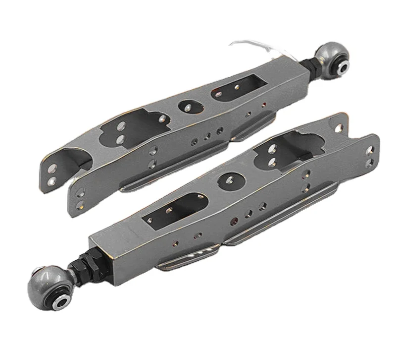 Car Parts Control Arm Rear Control Arm With Spherical Bearings for Scion FR-S// 86 2012+ YZ008
Car Parts Control Arm Rear Control Arm With Spherical Bearings for Scion FR-S// 86 2012+ YZ008