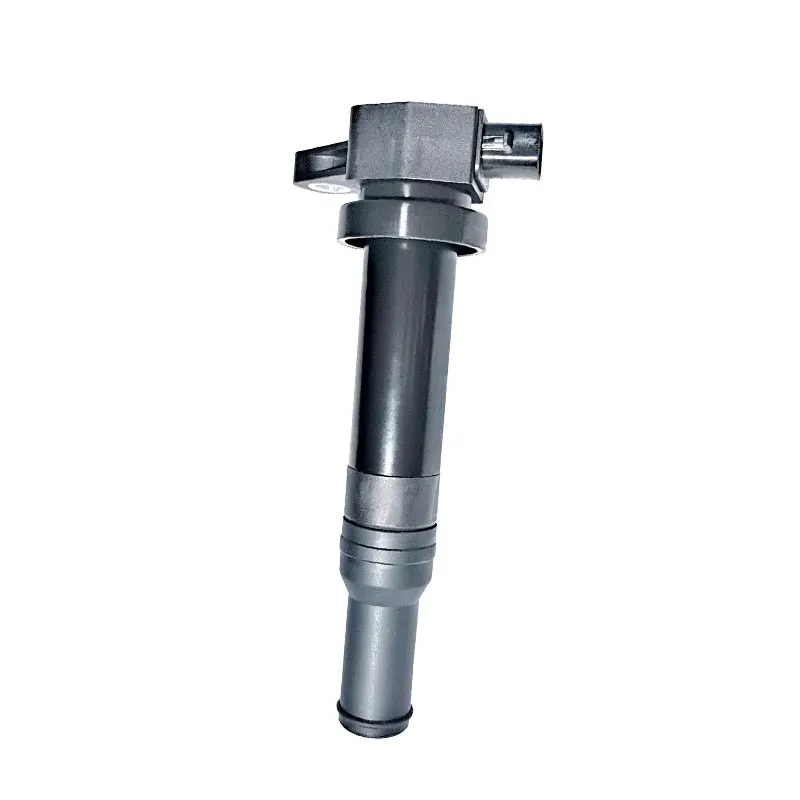 Ignition Coil TICS10195 Replace for Hyundai 27301-3E400 for C1567 UF558 Fit with Hyundai Santa Fe Kia Magentis Kia Rondo
Ignition Coil TICS10195 Replace for Hyundai 27301-3E400 for C1567 UF558 Fit with Hyundai Santa Fe Kia Magentis Kia Rondo