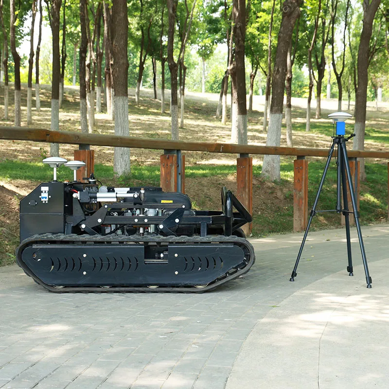 Customized Wide-Bed Lawn Mower Fully Automatic 900mm Crawler Zero-Turn Four-Stroke Power Farming Machine
Customized Wide-Bed Lawn Mower Fully Automatic 900mm Crawler Zero-Turn Four-Stroke Power Farming Machine
