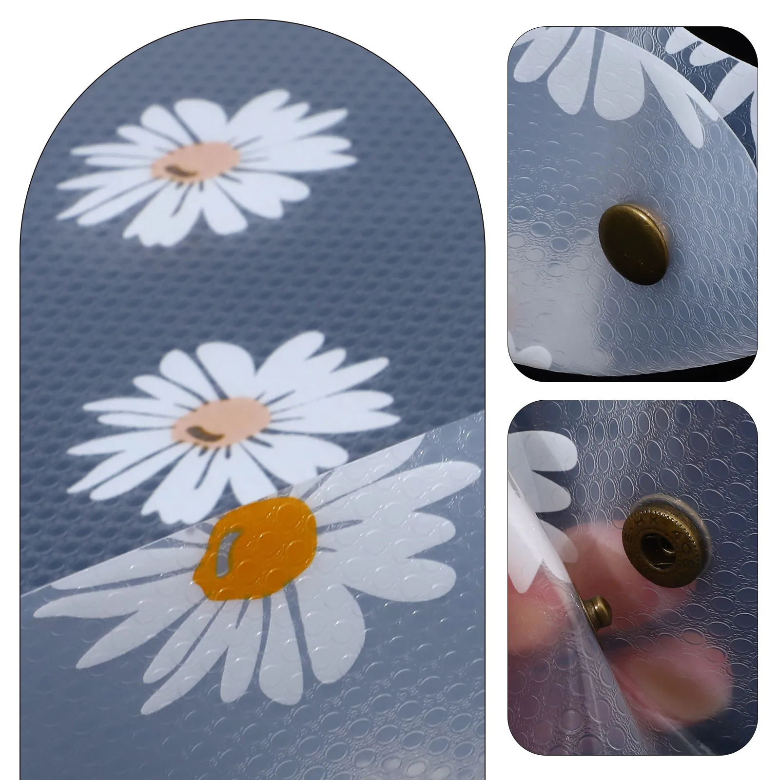 Indoor Potting Mat Tray Soil Pad for Gardening Waterproof Soil Replacement Durable Transplanting Mat for Plants
Indoor Potting Mat Tray Soil Pad for Gardening Waterproof Soil Replacement Durable Transplanting Mat for Plants