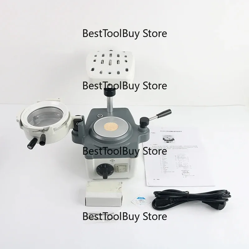 Lab Equipment Positive Pressure Forming Modeling Thermoforming Machine Orthodontic Aligners Vacuum Forming
Lab Equipment Positive Pressure Forming Modeling Thermoforming Machine Orthodontic Aligners Vacuum Forming