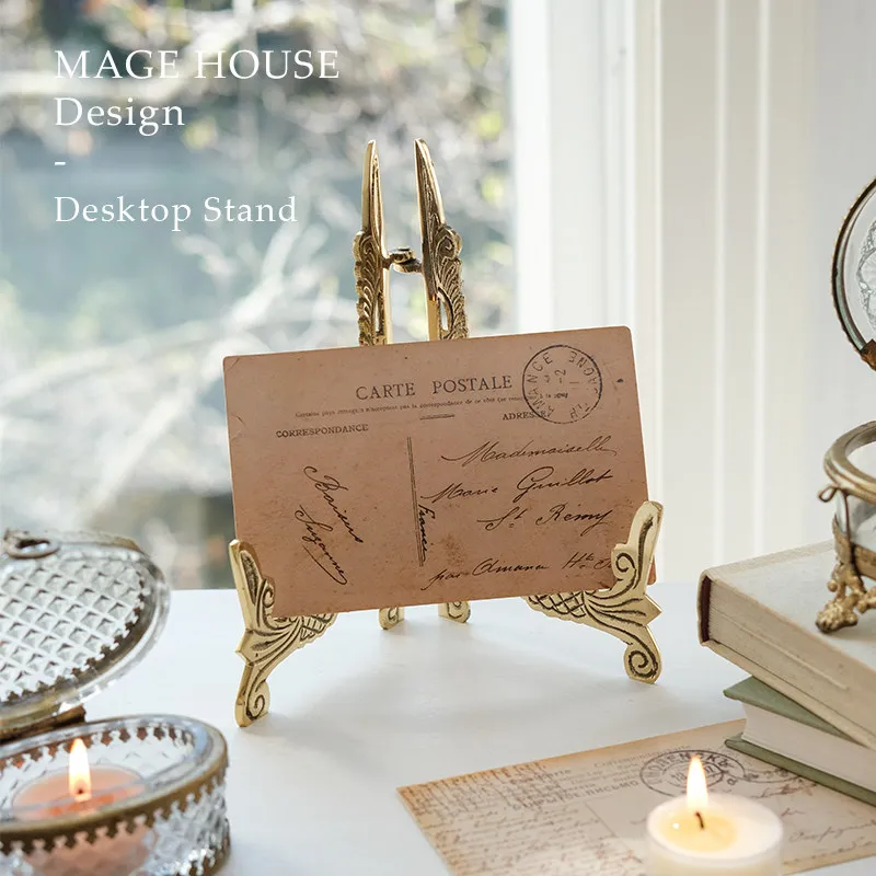 Handmade book stand, easel, postcard tray, hanging plate display stand
Handmade book stand, easel, postcard tray, hanging plate display stand