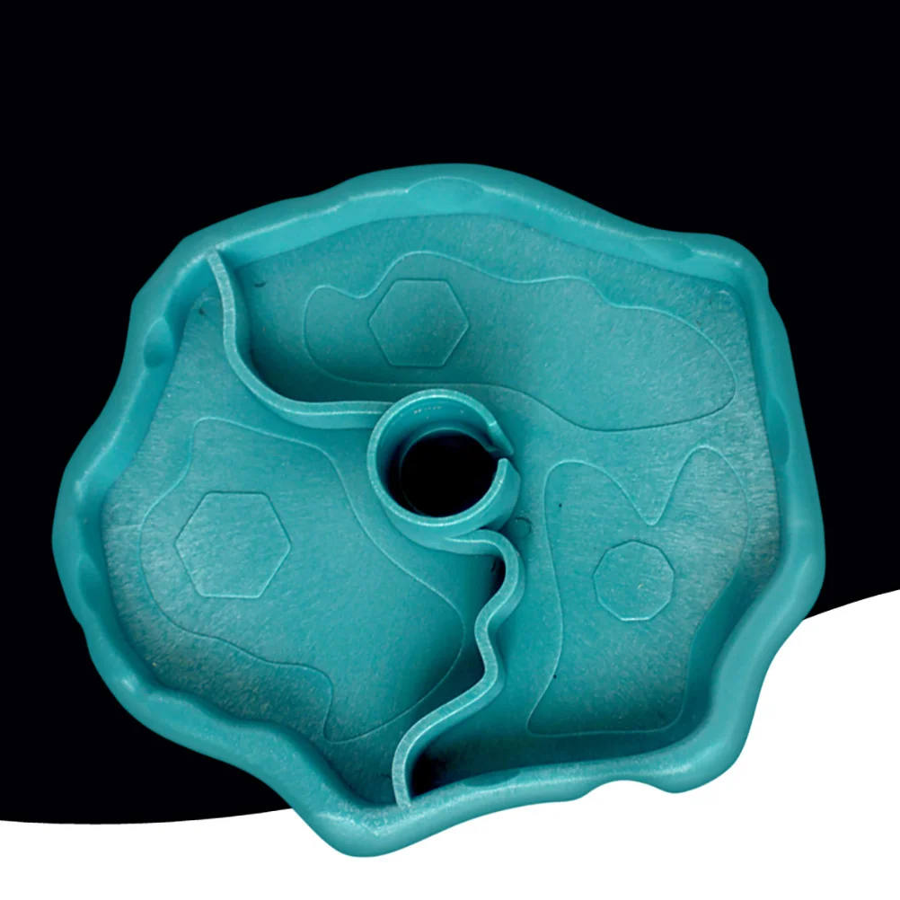 Plastic Reptile Dish Sturdy Lizard Food Bowl Portable Reptile Water Feeder Turtle Feeder Automatic Waterer Pet Supplies
Plastic Reptile Dish Sturdy Lizard Food Bowl Portable Reptile Water Feeder Turtle Feeder Automatic Waterer Pet Supplies