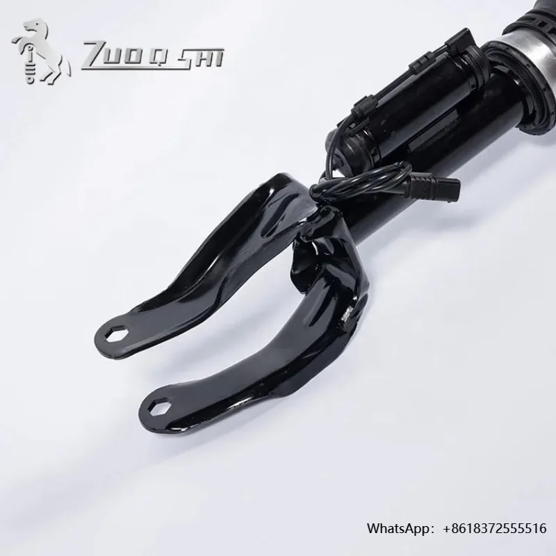X It Is Applicable To W166 Front Air Suspension Shock Absorber For MercedesBenz S400 1663201313 1663201413 1663207013 1663207113
X It Is Applicable To W166 Front Air Suspension Shock Absorber For MercedesBenz S400 1663201313 1663201413 1663207013 1663207113