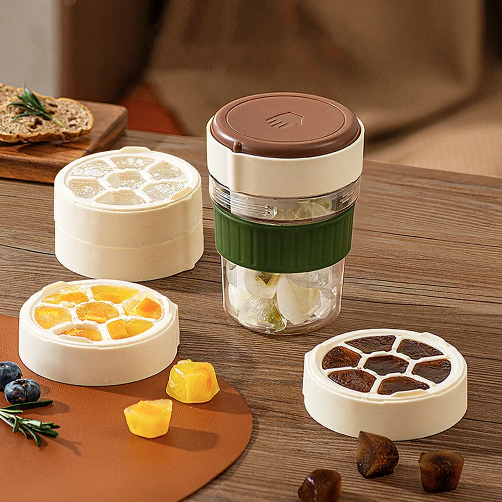 Чашка для холодного заваривания Портативные кофейные кружки Креативная чашка для холодного чая 500 мл Ледяная американская летняя прохладная чашка для холодных напитков с решеткой для льда
Чашка для холодного заваривания Портативные кофейные кружки Креативная чашка для холодного чая 500 мл Ледяная американская летняя прохладная чашка для холодных напитков с решеткой для льда