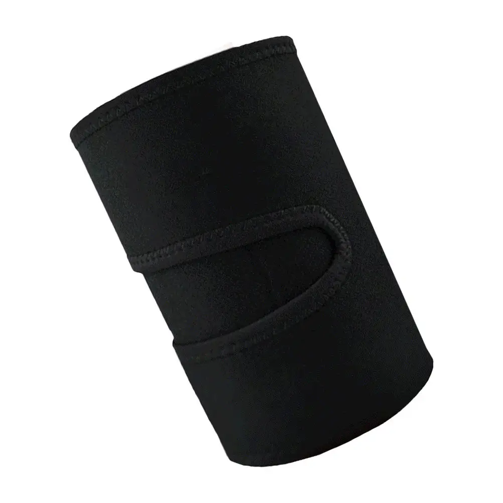 Дышащий регулируемый компрессионный бандаж для спорта, фитнеса, бега, активного отдыха, защитный компрессионный рукав для бедра
Дышащий регулируемый компрессионный бандаж для спорта, фитнеса, бега, активного отдыха, защитный компрессионный рукав для бедра