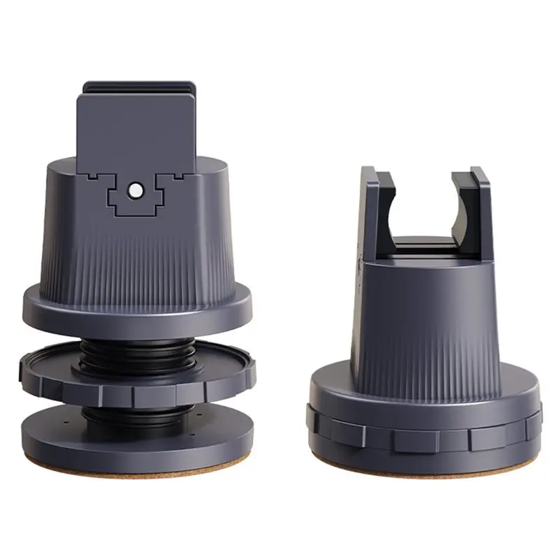 ABMS-Booster Cushion Anti-Slip Furniture Feet Pads(4Pcs), For Washing Machine, Dryer, Table, For Sofa Leg Stabilizer
ABMS-Booster Cushion Anti-Slip Furniture Feet Pads(4Pcs), For Washing Machine, Dryer, Table, For Sofa Leg Stabilizer