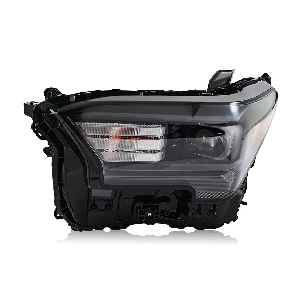 OE Headlight for 2024-2025 Toyota Tacoma Led Headlamp Assembly Diver side headlight
OE Headlight for 2024-2025 Toyota Tacoma Led Headlamp Assembly Diver side headlight