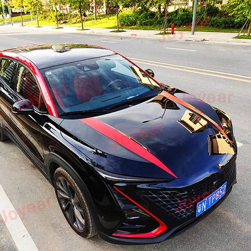 Для Changan UNIT UNI-T 2020-2022 Отделка боковой двери автомобиля, декоративный стиль, фотопленка, внешние аксессуары
Для Changan UNIT UNI-T 2020-2022 Отделка боковой двери автомобиля, декоративный стиль, фотопленка, внешние аксессуары
