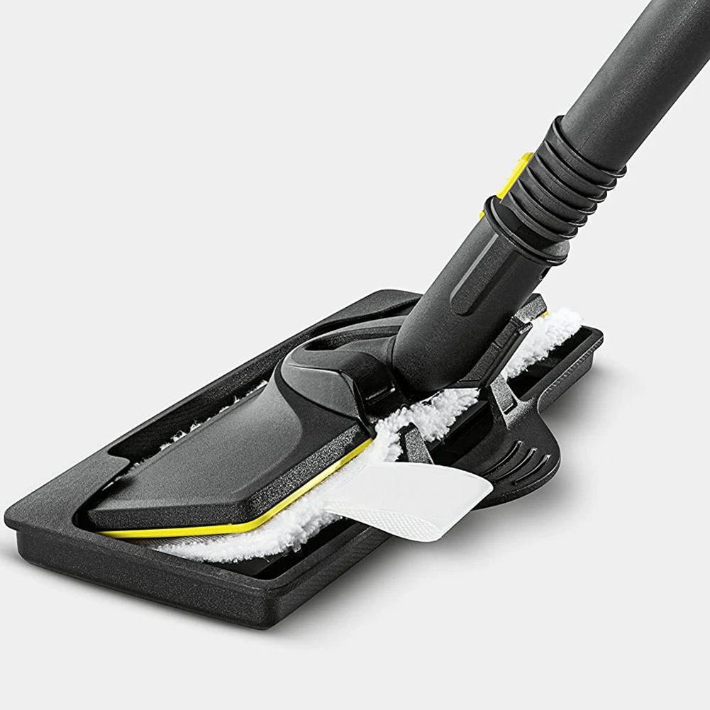 N95RСменный ковер-планер, совместимый с пароочистителем Karcher SC2 SC3 SC4 SC5 EasyFix 2,863-269,0, аксессуары
N95RСменный ковер-планер, совместимый с пароочистителем Karcher SC2 SC3 SC4 SC5 EasyFix 2,863-269,0, аксессуары