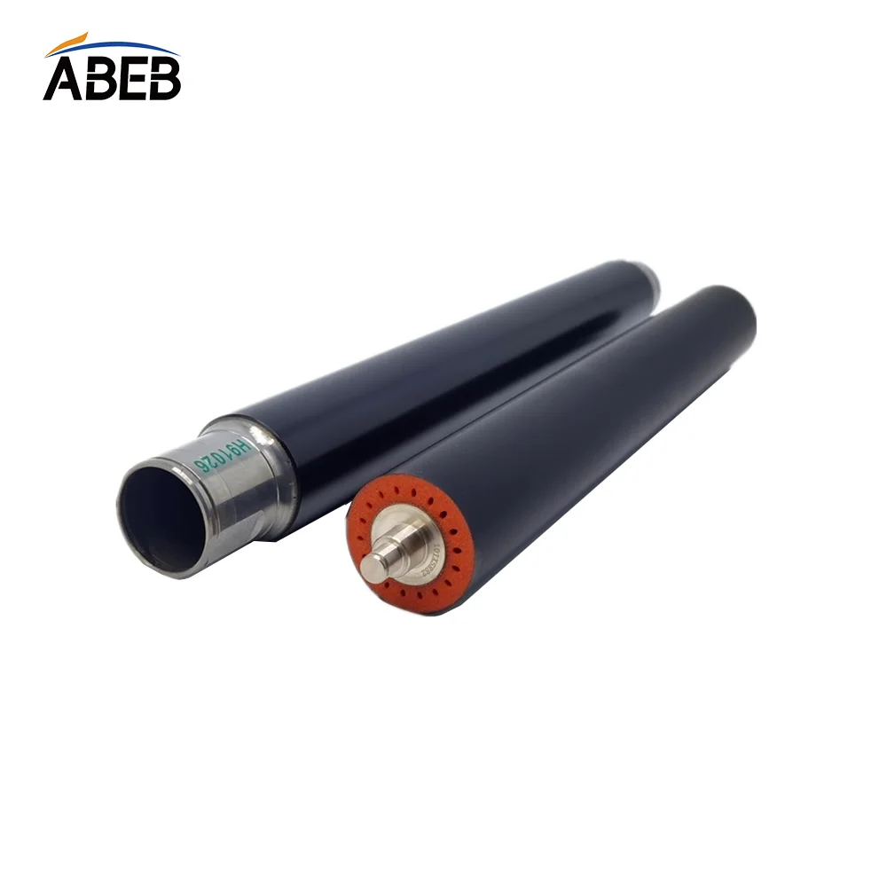 1PCS Upper Fuser Roller +Lower Fuser Roller For RIcoh Aficio 2075 2060 MP 8000 8001 7500 6500 7502 High Compatible Copier Parts
1PCS Upper Fuser Roller +Lower Fuser Roller For RIcoh Aficio 2075 2060 MP 8000 8001 7500 6500 7502 High Compatible Copier Parts