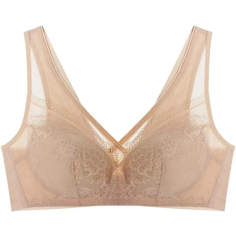 Плюс размер Stick On Bra B C Cup Сексуальный кружевной бюстгальтер для женщин Большой размер Полное покрытие Модное черное нижнее белье M L LL 3L 4L 5L
Плюс размер Stick On Bra B C Cup Сексуальный кружевной бюстгальтер для женщин Большой размер Полное покрытие Модное черное нижнее белье M L LL 3L 4L 5L