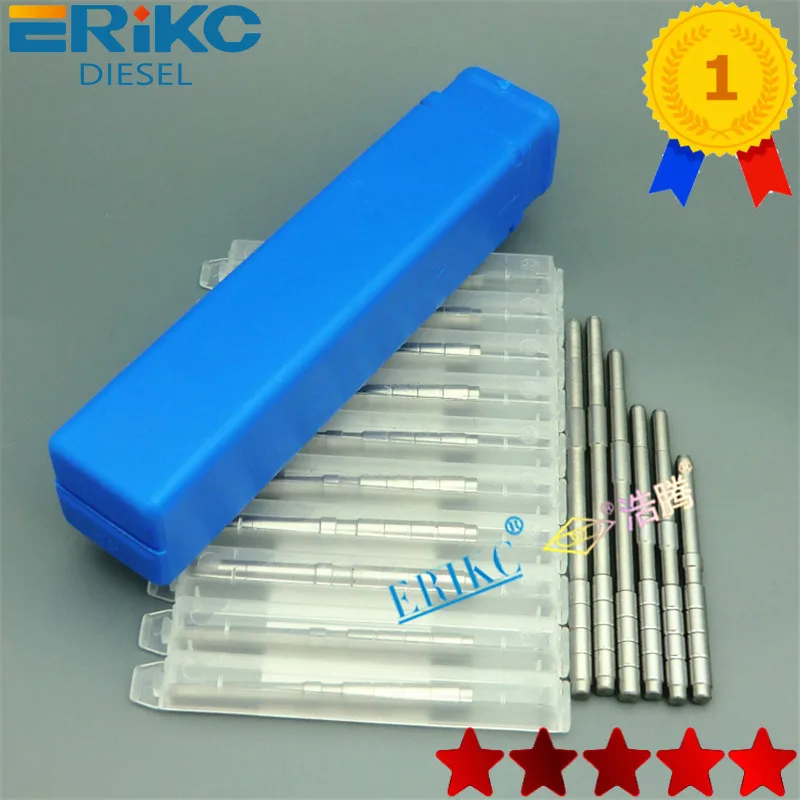 ERIKC Injection Pump Injector Valve Rod 5635 Length=56.35mm for 095000-5630 095000-5631 095000-5635
ERIKC Injection Pump Injector Valve Rod 5635 Length=56.35mm for 095000-5630 095000-5631 095000-5635
