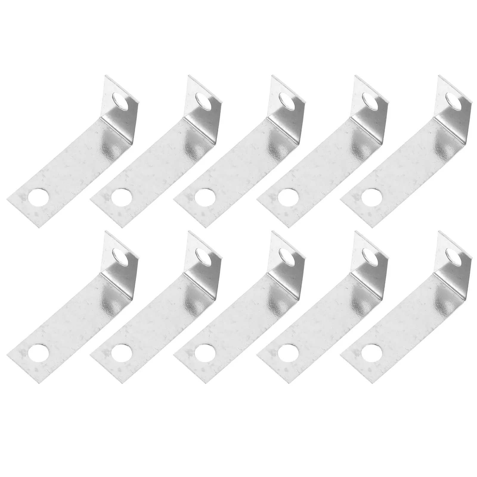 10pcs Photo Frame Accessories Stainless Steel Round Clips Corner Retainers Diy Picture Framing Tools Furniture Hardware Box
10pcs Photo Frame Accessories Stainless Steel Round Clips Corner Retainers Diy Picture Framing Tools Furniture Hardware Box