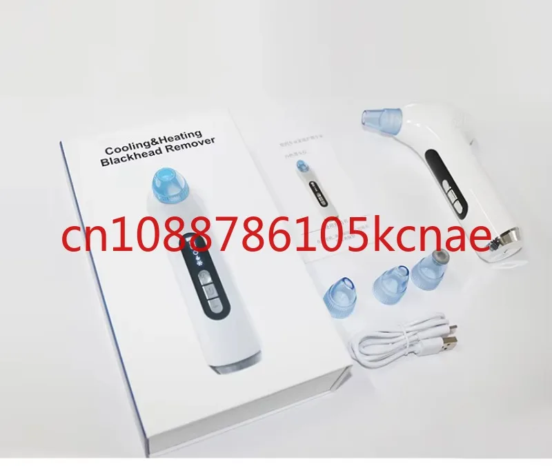 ODM Korean Skin Care Nose Black Pore Facial Deep Cleansing Blackhead Remover
ODM Korean Skin Care Nose Black Pore Facial Deep Cleansing Blackhead Remover