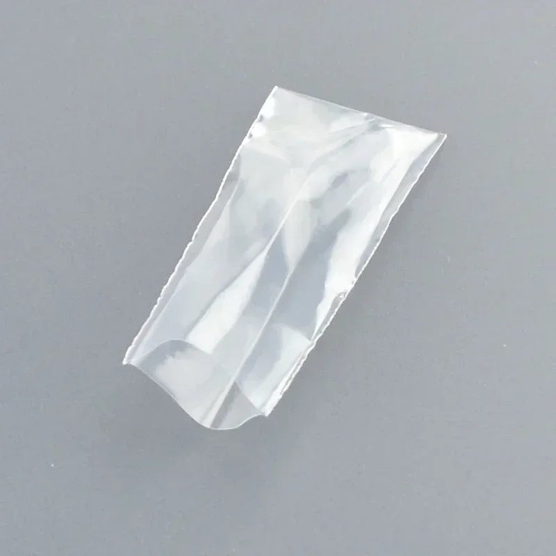 1000Pcs Dental Lab Protective Film Cover Sleeves Sterile Panoramic X-Ray Bite Block Disposable Covers for Dental Material
1000Pcs Dental Lab Protective Film Cover Sleeves Sterile Panoramic X-Ray Bite Block Disposable Covers for Dental Material