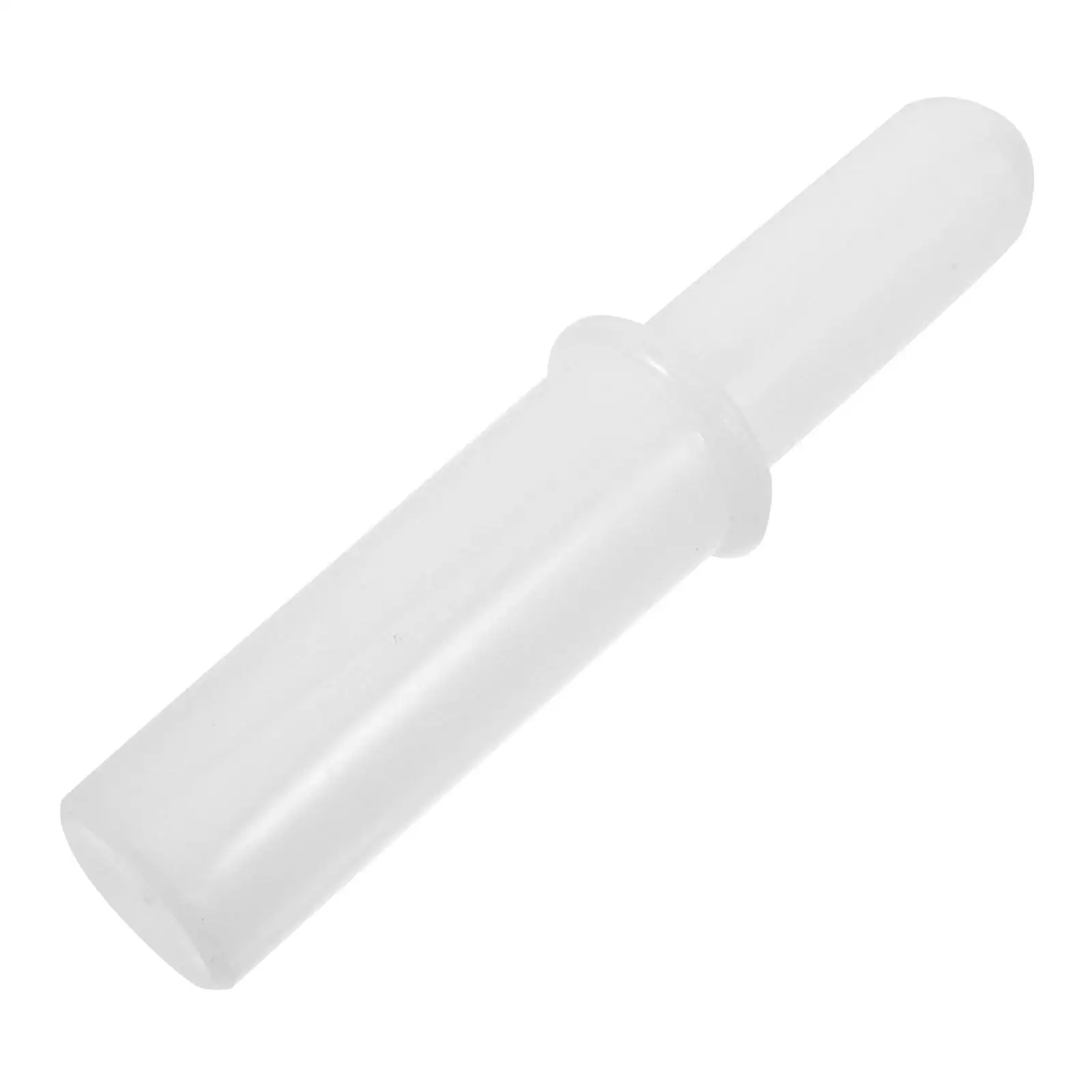Plastic Meat Grinder Tamper Smooth Surface Easy Clean Universal Rod Hand Mince Pusher Kitchen Sausage Accessories Reusable
Plastic Meat Grinder Tamper Smooth Surface Easy Clean Universal Rod Hand Mince Pusher Kitchen Sausage Accessories Reusable