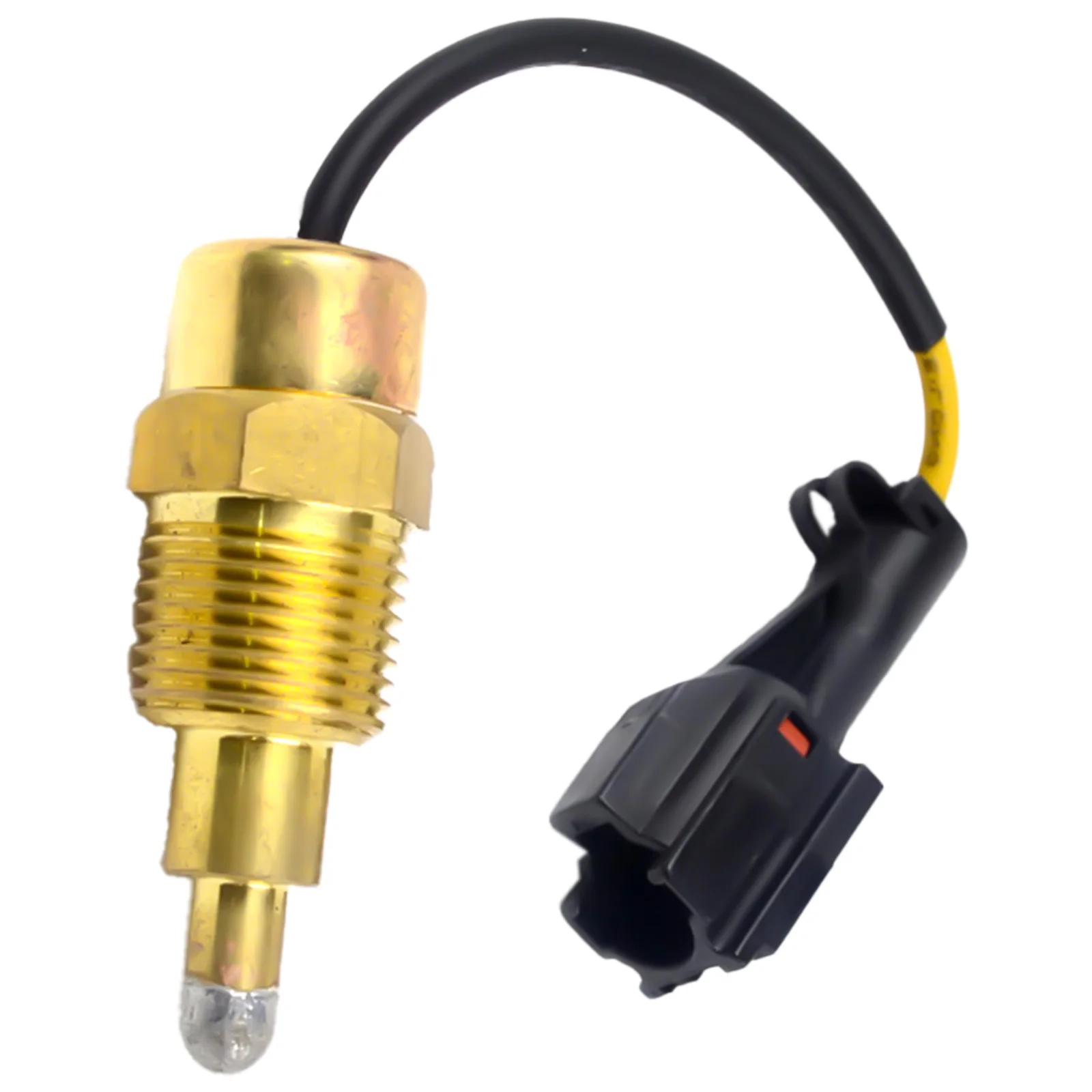 Water Temperature Sensor 1-83161033-0 For Sany SY135 SY225 SY335 Excavators
Water Temperature Sensor 1-83161033-0 For Sany SY135 SY225 SY335 Excavators
