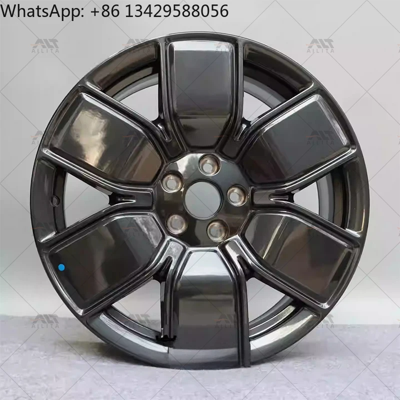 2025 Hot Selling Lightweight Off-Road 19 Inch Forged Chrome Finished Wheel Hub for Icar 03 Accessories
2025 Hot Selling Lightweight Off-Road 19 Inch Forged Chrome Finished Wheel Hub for Icar 03 Accessories