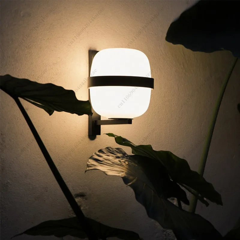 Vintage Waterproof Outdoor Wall Lamp, Multi-scene Garden Aisle Stair Light for Hotel Apartment
Vintage Waterproof Outdoor Wall Lamp, Multi-scene Garden Aisle Stair Light for Hotel Apartment