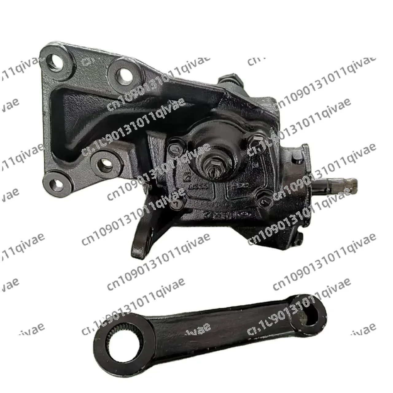 hot sale Car Steering Gear Box / GearBox Suitable For NKR55 4JB1 8970697060 8971734463 897356105 8-97069-706-0 8-97173
hot sale Car Steering Gear Box / GearBox Suitable For NKR55 4JB1 8970697060 8971734463 897356105 8-97069-706-0 8-97173
