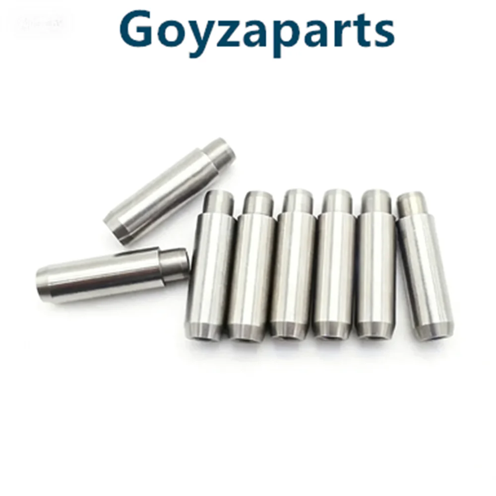 16PCS/Set LLU/LDE/ 24405805 Intake Exhaust Valve Guide For Chevrolet Aveo Cruze 1.6L 1.8L Excelle GT Regal Daewoo Opel Zafira
16PCS/Set LLU/LDE/ 24405805 Intake Exhaust Valve Guide For Chevrolet Aveo Cruze 1.6L 1.8L Excelle GT Regal Daewoo Opel Zafira