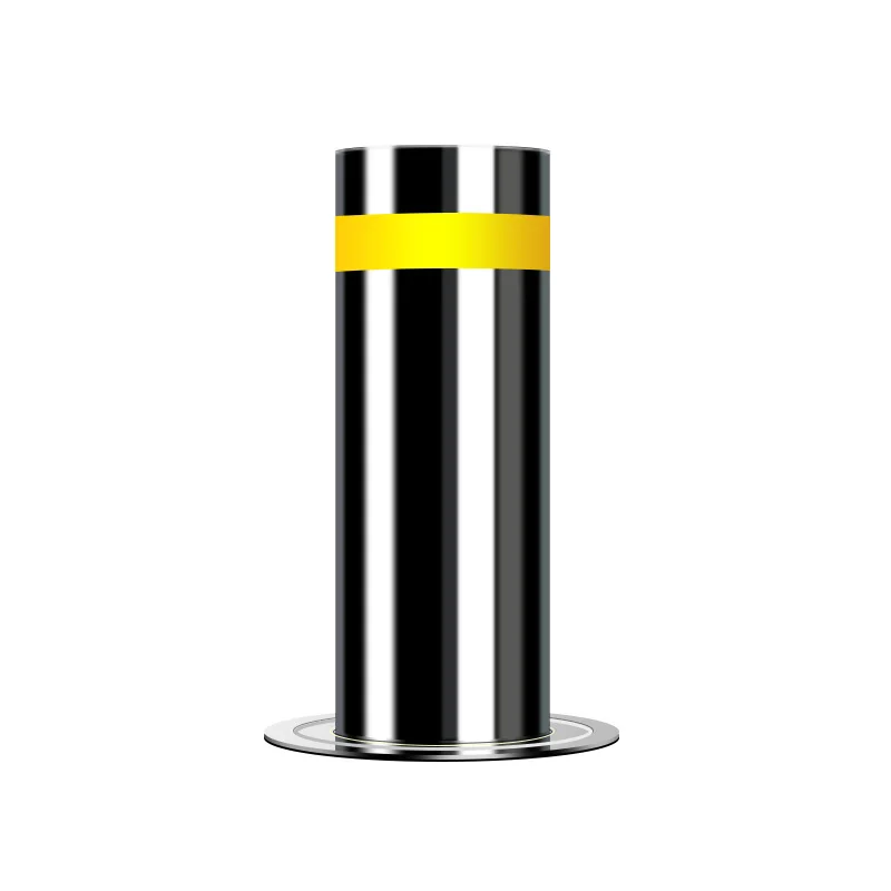 Semi-automatic Electric Hydraulic Rising Bollards Full Automatic Led Barrier Traffic Barrier Lifting Column for Road Bollards
Semi-automatic Electric Hydraulic Rising Bollards Full Automatic Led Barrier Traffic Barrier Lifting Column for Road Bollards
