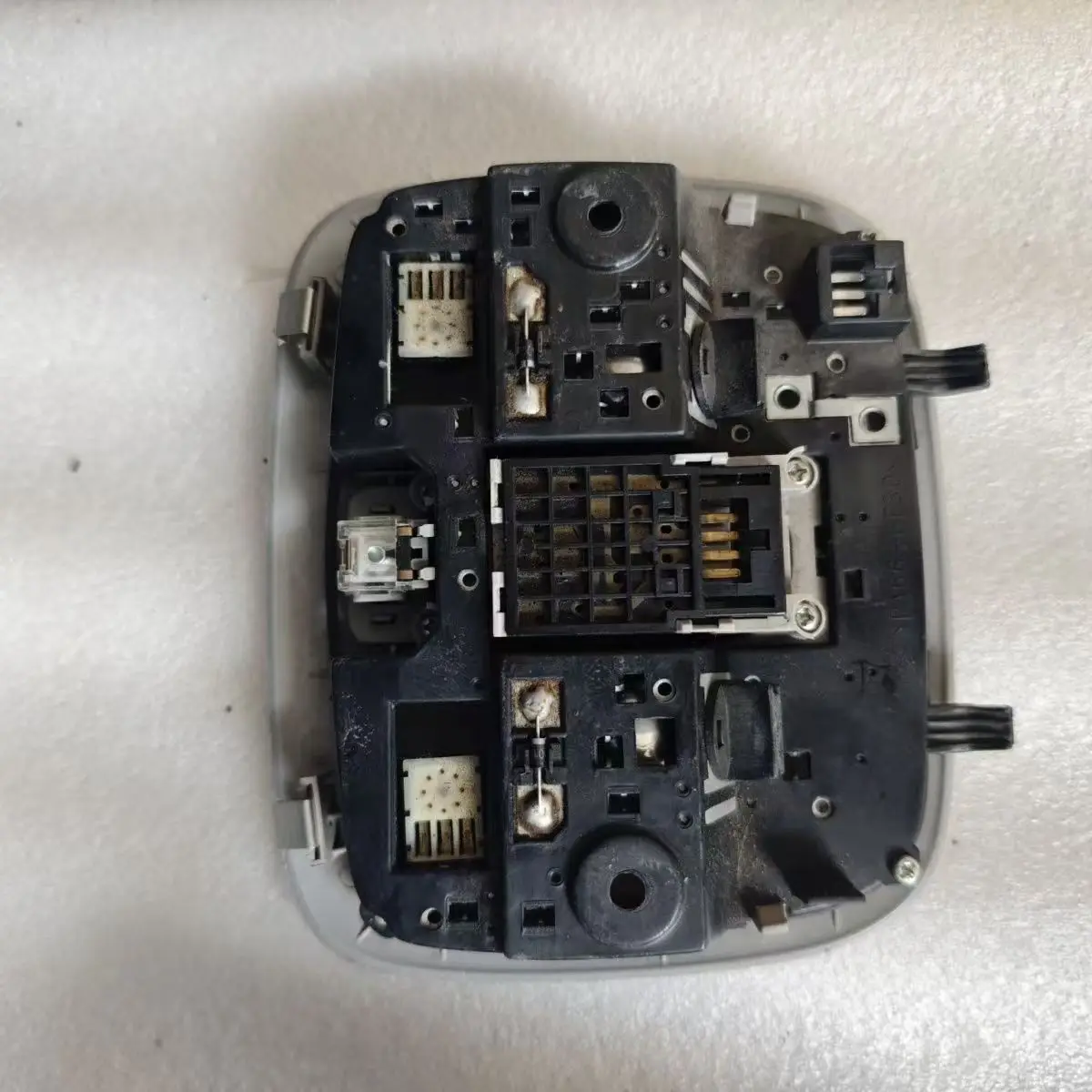 928502K100 Roof Map Lamp Assy Sunroof Control Switch For Kia Soul 2009-2012 Ceiling Lights
928502K100 Roof Map Lamp Assy Sunroof Control Switch For Kia Soul 2009-2012 Ceiling Lights