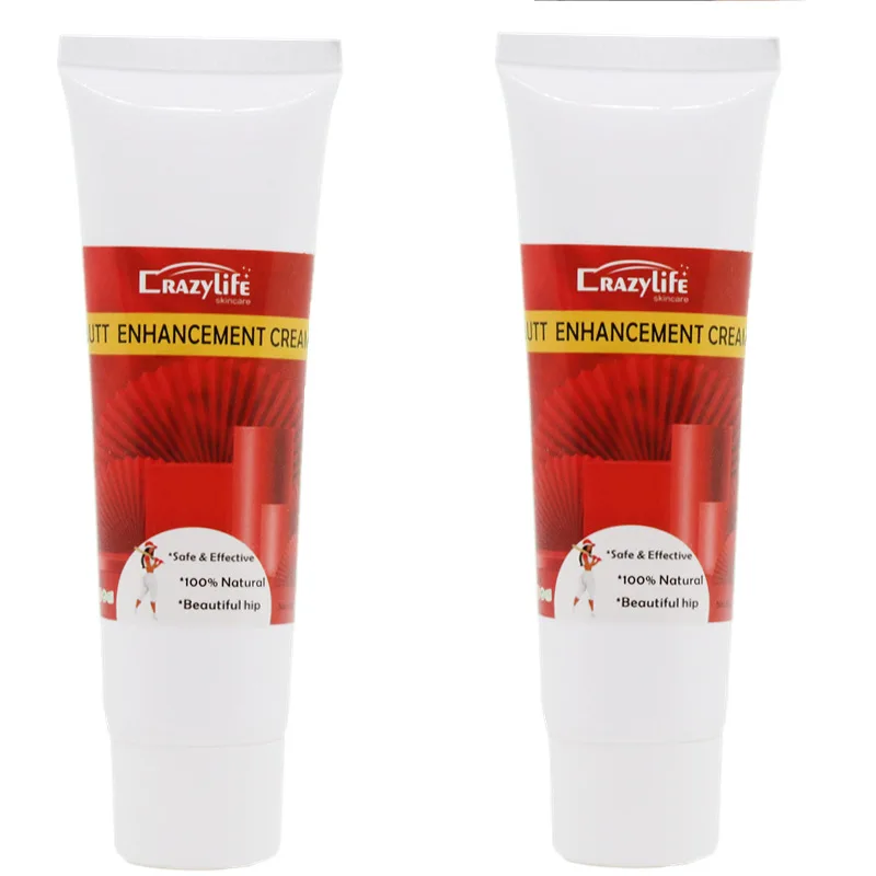 50g/bottle Crazylife Carry Buttock Cream Body Shaping Milk 3 bottles free shipping
50g/bottle Crazylife Carry Buttock Cream Body Shaping Milk 3 bottles free shipping