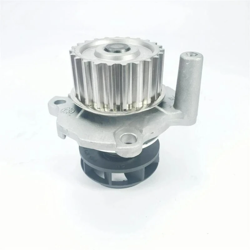 06A121012 / 06A121012G Water Pump-Fits Audi A3/A4/A6/TT&Volkswagen Golf/Bora/Passat/Polo/Sharan/Touran 06A 121 012,06A 121 012 G
06A121012 / 06A121012G Water Pump-Fits Audi A3/A4/A6/TT&Volkswagen Golf/Bora/Passat/Polo/Sharan/Touran 06A 121 012,06A 121 012 G
