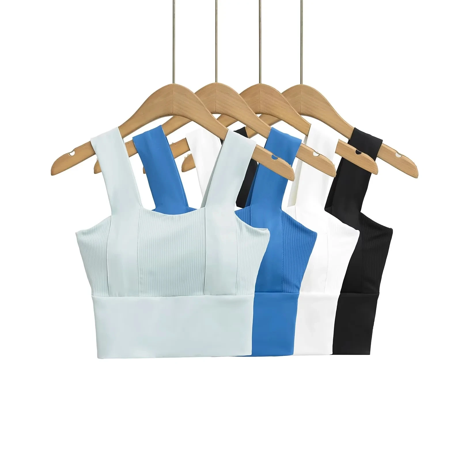 Sports Bra Top Women's ort One-Piece Fitn Yoga Innerwear oproof Running Tank Top Bal Commute Sle Slim Fit
Sports Bra Top Women's ort One-Piece Fitn Yoga Innerwear oproof Running Tank Top Bal Commute Sle Slim Fit