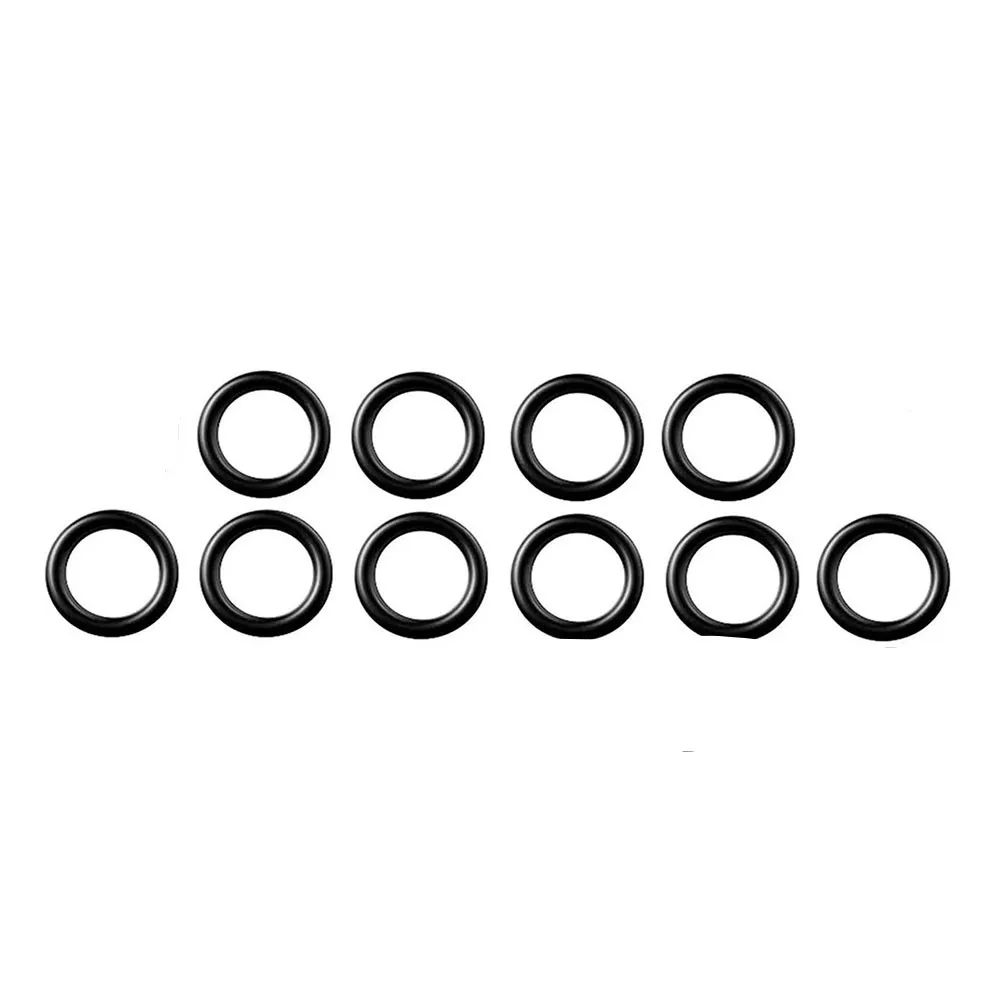 Rubber O-ring Connector Tool 1/4 20PCS 3/8 Connector Tool O-ring Application Long Service Life Package Contents
Rubber O-ring Connector Tool 1/4 20PCS 3/8 Connector Tool O-ring Application Long Service Life Package Contents