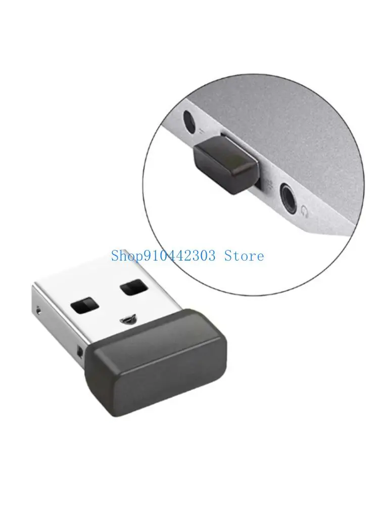 652F Wireless Mouse Receiver Adapter Low Latency For GPROX Superlight 2 Wireless
652F Wireless Mouse Receiver Adapter Low Latency For GPROX Superlight 2 Wireless