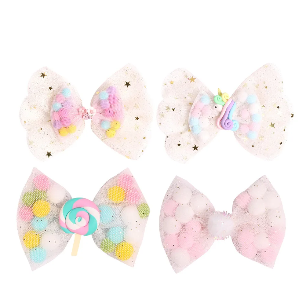 4Pcs Butterfly Knot Hair Clip Lovely Easter Hairpin Lightweight Bang Clips for Festive Hair Decoration
4Pcs Butterfly Knot Hair Clip Lovely Easter Hairpin Lightweight Bang Clips for Festive Hair Decoration