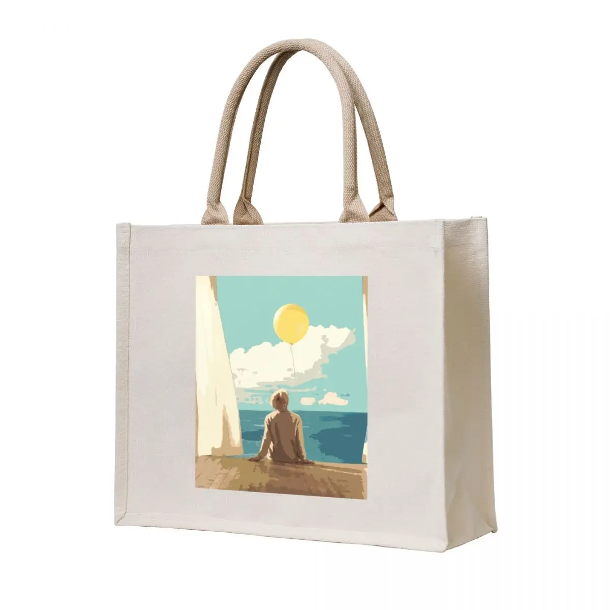 Serendipity Jimin, Love yourself Tote Bag Big bag women reusable shopping bag Shopper handbag
Serendipity Jimin, Love yourself Tote Bag Big bag women reusable shopping bag Shopper handbag