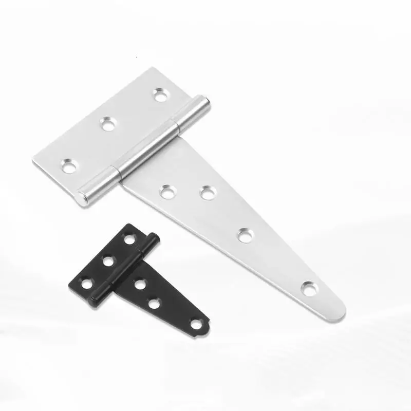 Heavy Duty Shed Door Hinges Gate Strap Hinges T Hinge Wrought Hardware For Wooden Fences Yard Rustproof
Heavy Duty Shed Door Hinges Gate Strap Hinges T Hinge Wrought Hardware For Wooden Fences Yard Rustproof
