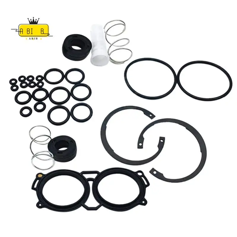 ABIB -1 Set Pressure Control Valve Repair Kits EKKB.49.2 K020024 For MAN TGS TGX TGA TGL TGM
ABIB -1 Set Pressure Control Valve Repair Kits EKKB.49.2 K020024 For MAN TGS TGX TGA TGL TGM